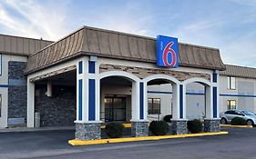 Studio 6 Suites Springfield, Oh